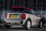 Mini John Cooper Works 2018 года (WW)